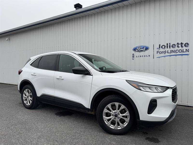 ford Escape 2023