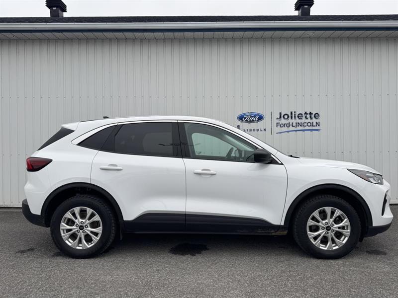 ford Escape 2023 - 4