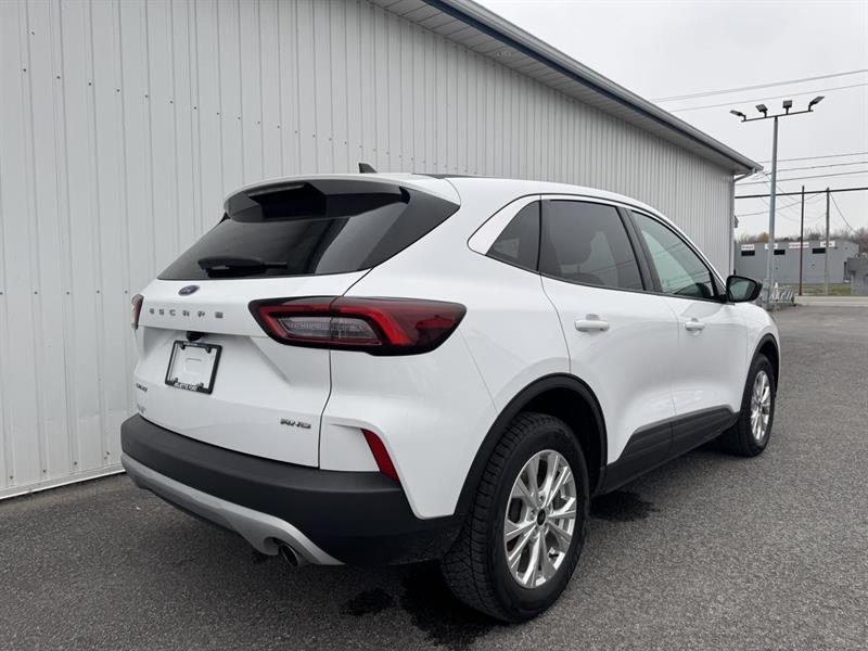 ford Escape 2023 - 5