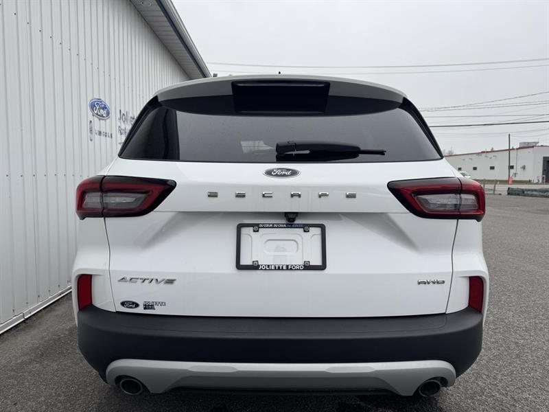 ford Escape 2023 - 6