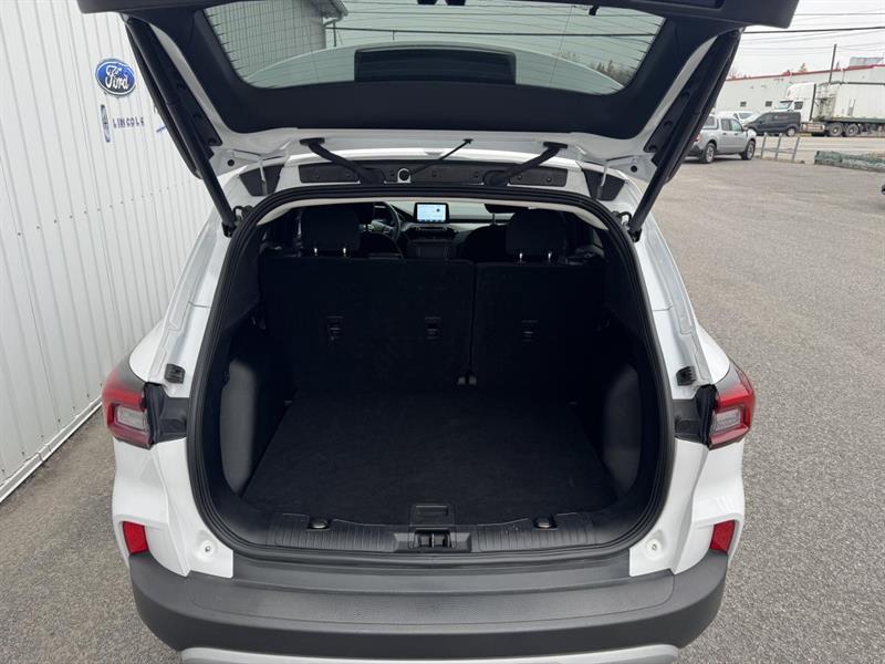 ford Escape 2023 - 7