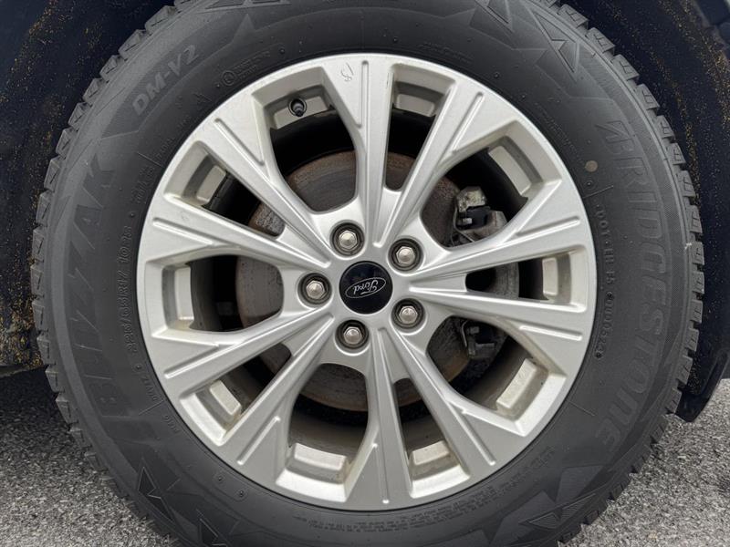 ford Escape 2023 - 8