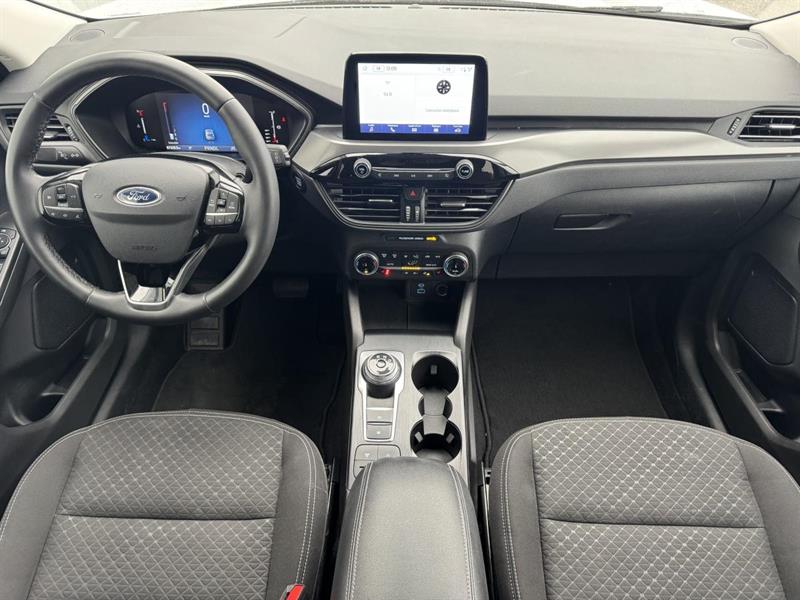 ford Escape 2023 - 9