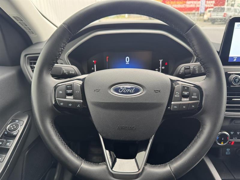 ford Escape 2023 - 13