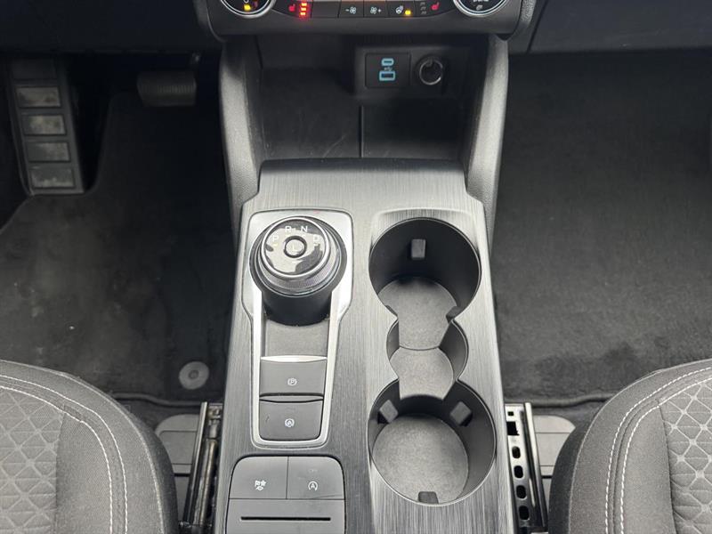 ford Escape 2023 - 18