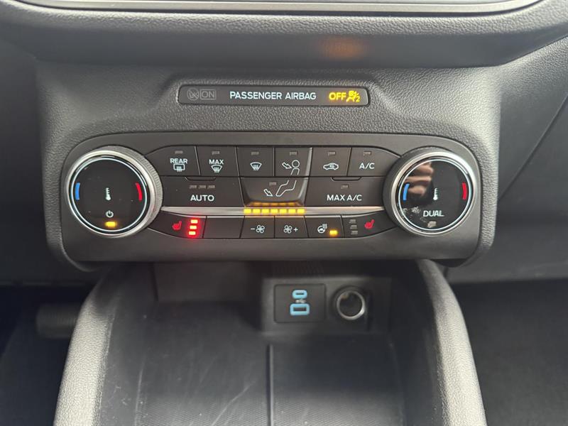 ford Escape 2023 - 19