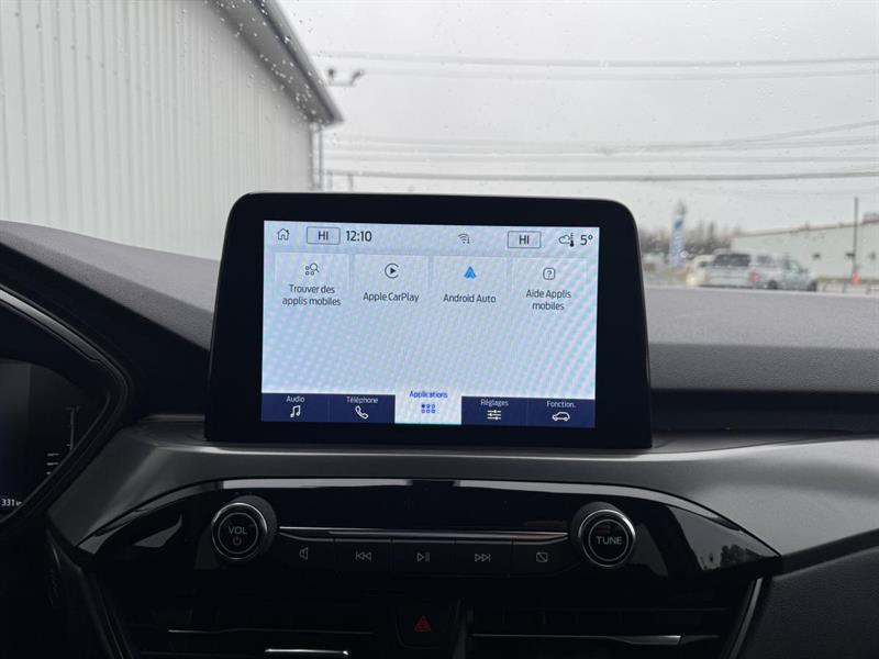 ford Escape 2023 - 20