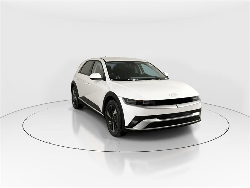 hyundai IONIQ 5 2026