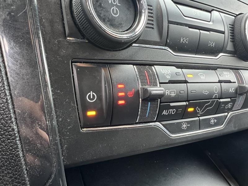 ford Explorer 2018 - 7