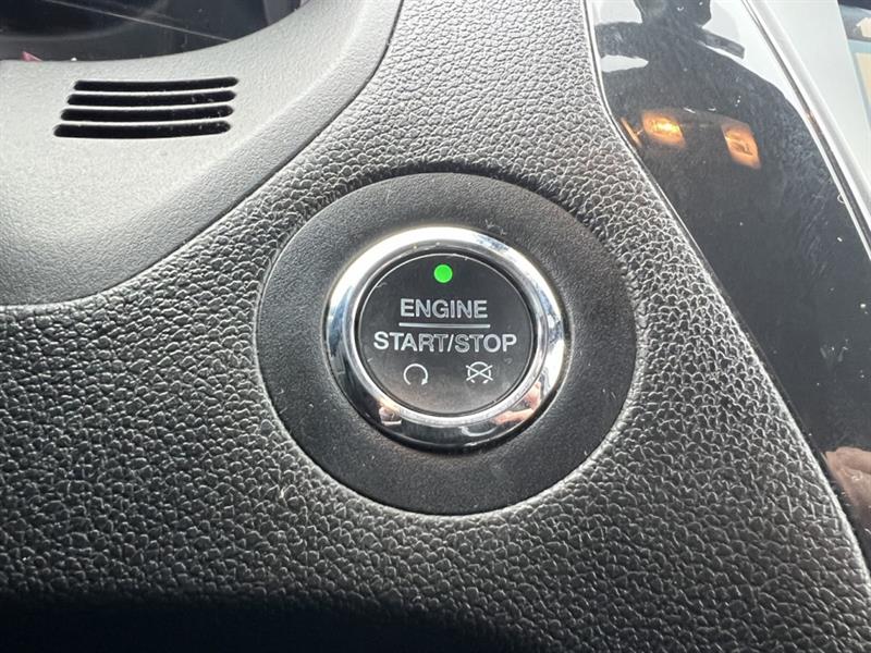 ford Explorer 2018 - 10