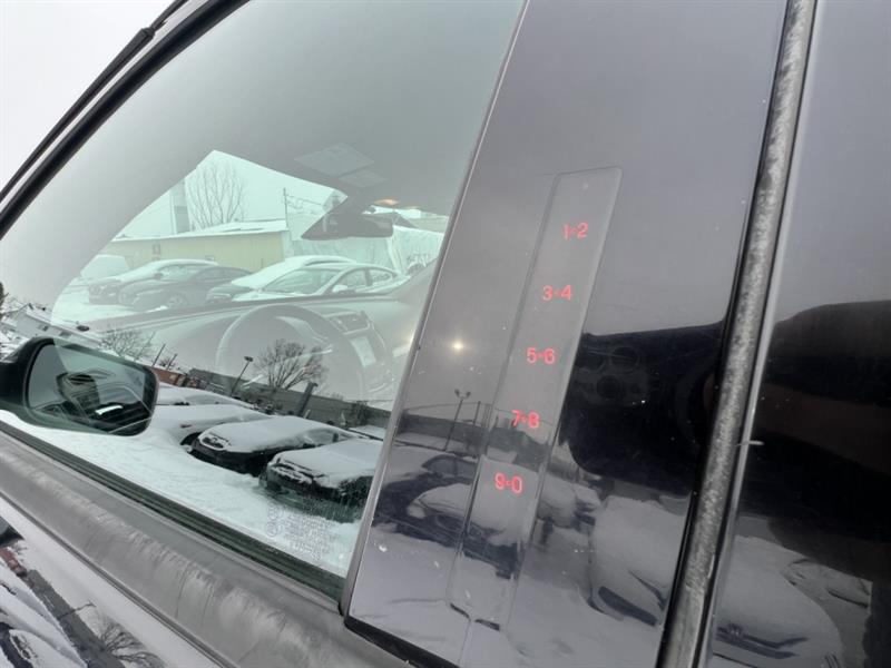 ford Explorer 2018 - 12