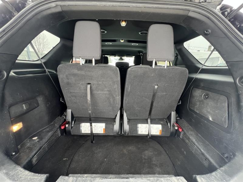ford Explorer 2018 - 31