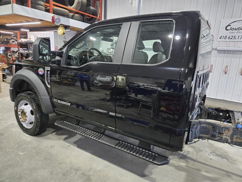 ford Super Duty F-450 DRW 2021 - 2