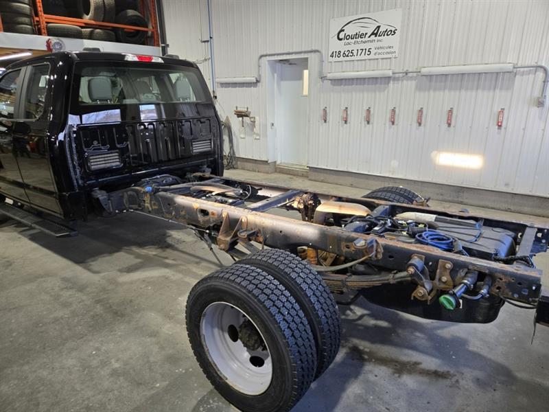 ford Super Duty F-450 DRW 2021 - 3
