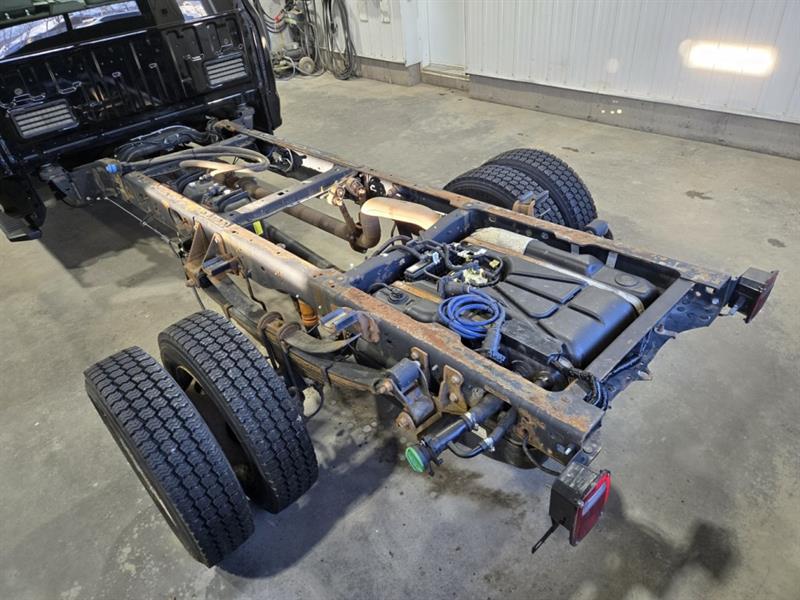 ford Super Duty F-450 DRW 2021 - 4