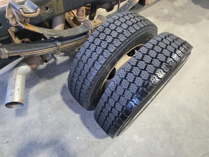 ford Super Duty F-450 DRW 2021 - 5