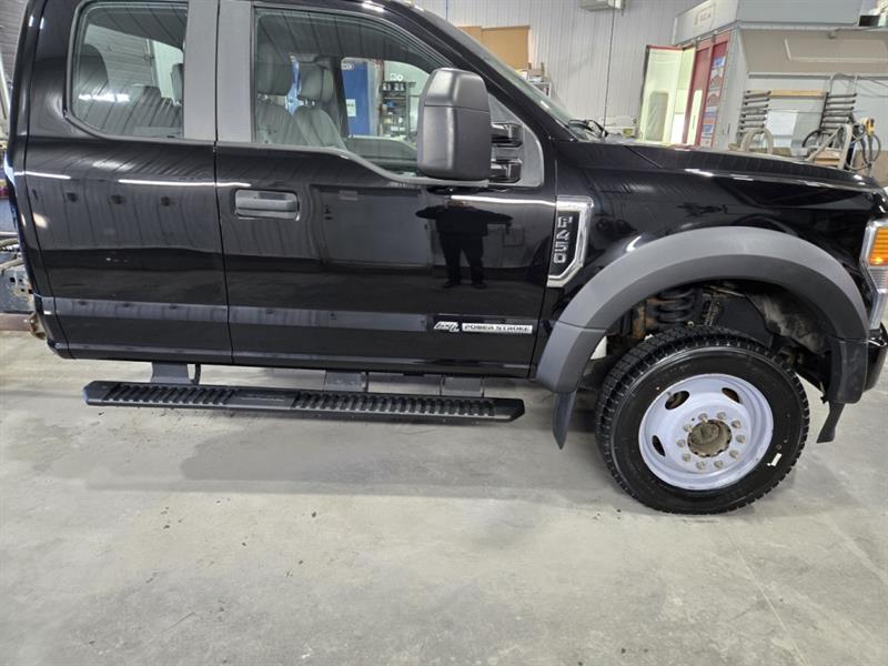 ford Super Duty F-450 DRW 2021 - 6