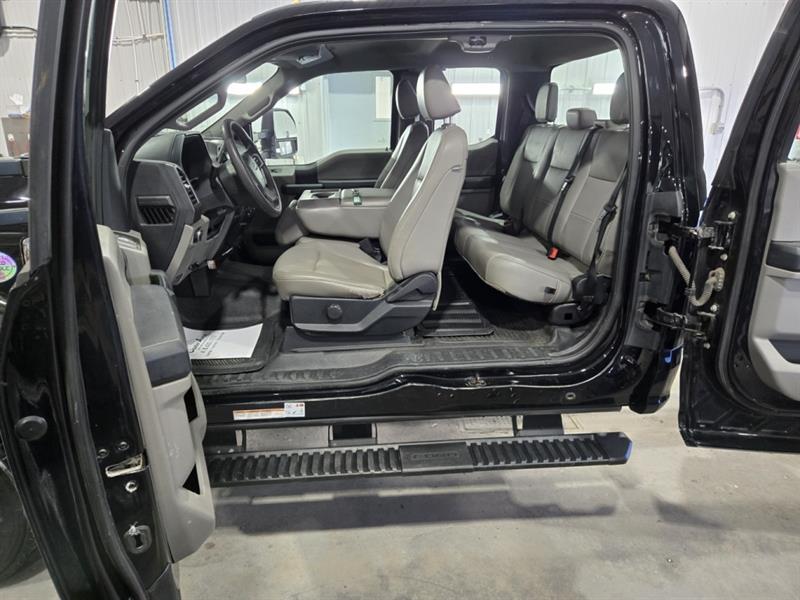 ford Super Duty F-450 DRW 2021 - 10