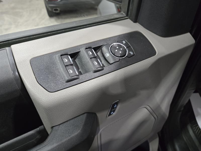 ford Super Duty F-450 DRW 2021 - 11