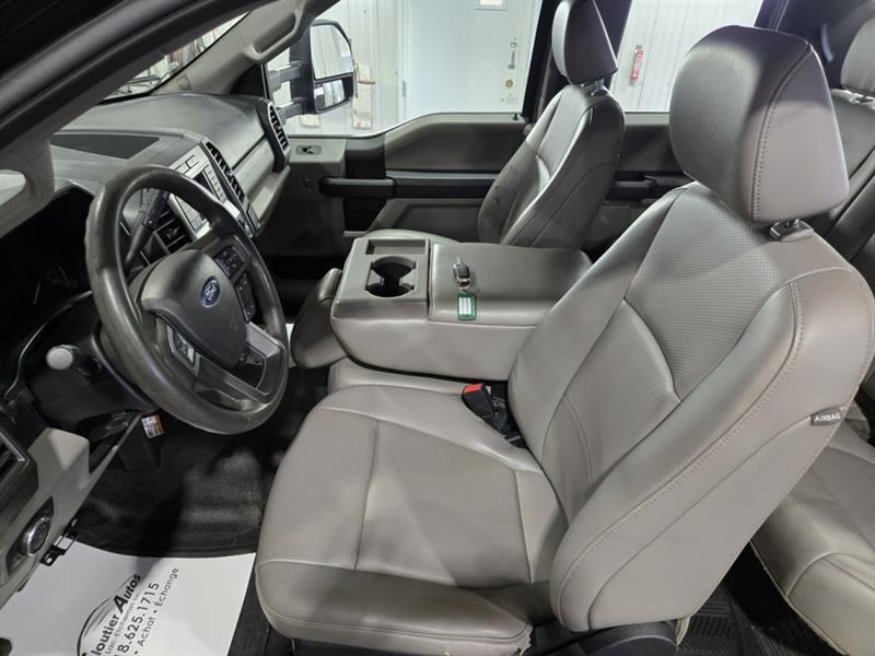 ford Super Duty F-450 DRW 2021 - 12
