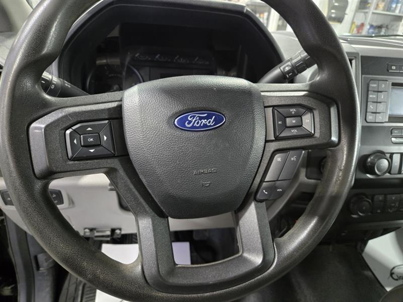 ford Super Duty F-450 DRW 2021 - 13