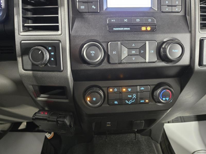 ford Super Duty F-450 DRW 2021 - 15