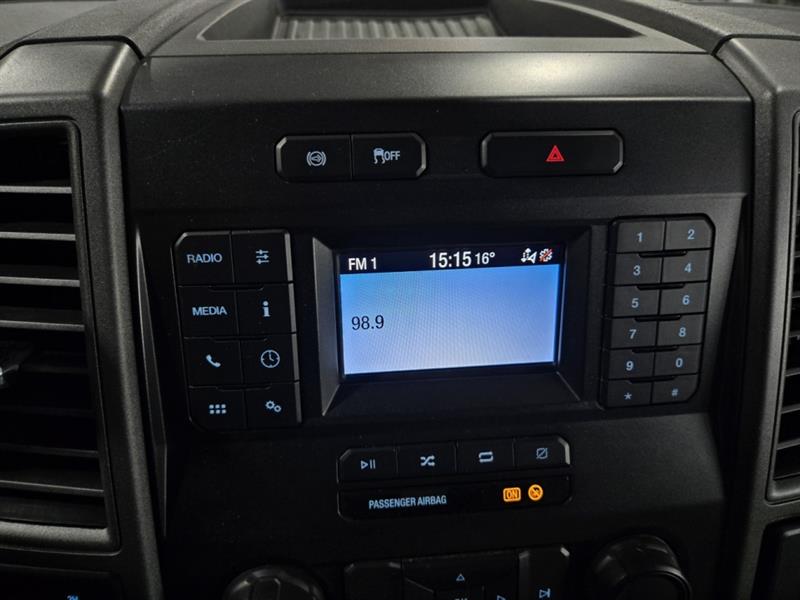 ford Super Duty F-450 DRW 2021 - 16