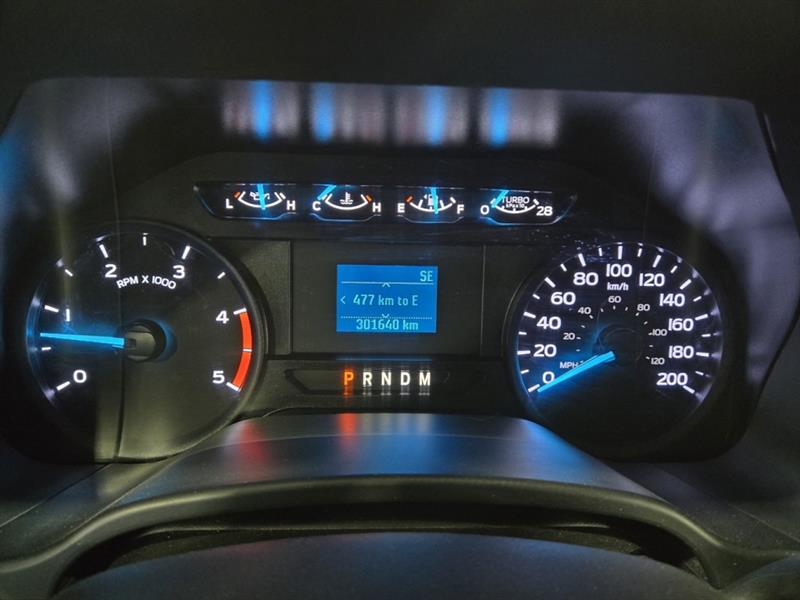 ford Super Duty F-450 DRW 2021 - 18