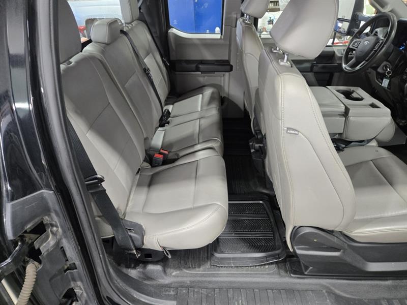 ford Super Duty F-450 DRW 2021 - 20