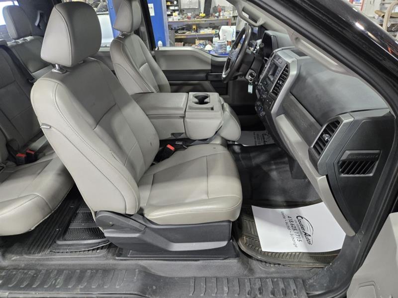 ford Super Duty F-450 DRW 2021 - 21