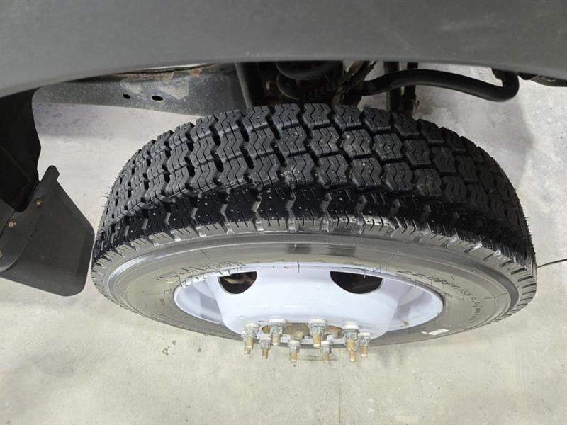 ford Super Duty F-450 DRW 2021 - 23
