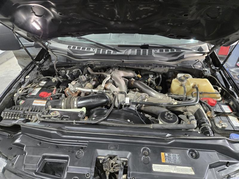 ford Super Duty F-450 DRW 2021 - 25