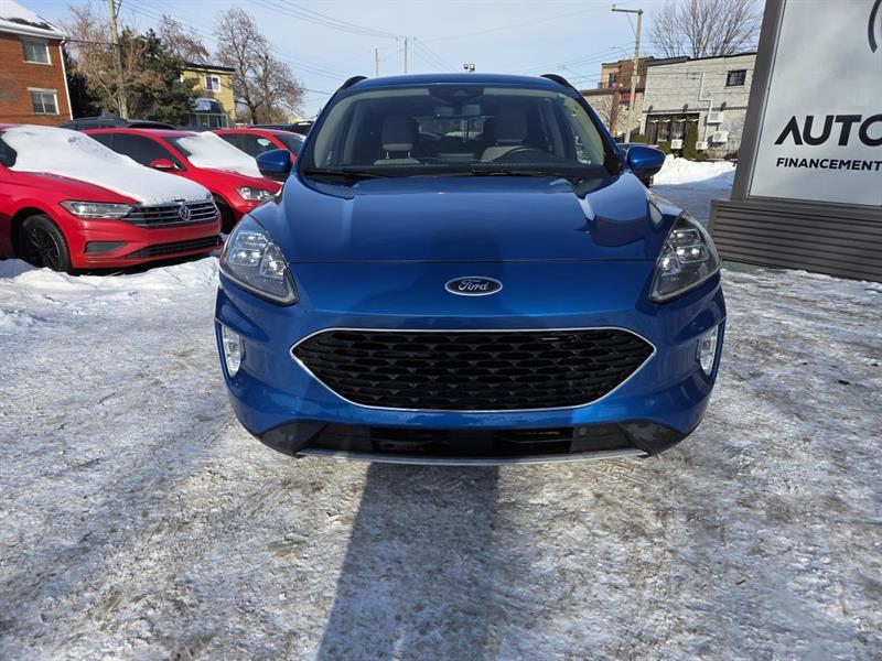 2020 Ford Escape - Image 2