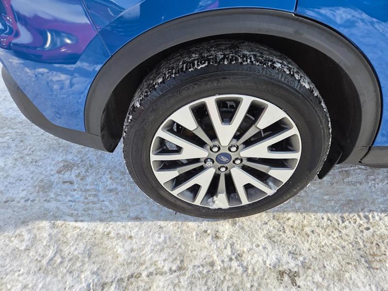 2020 Ford Escape - Image 9
