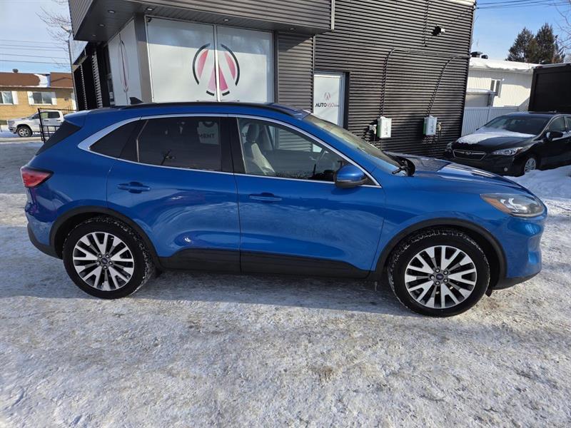 2020 Ford Escape - Image 10