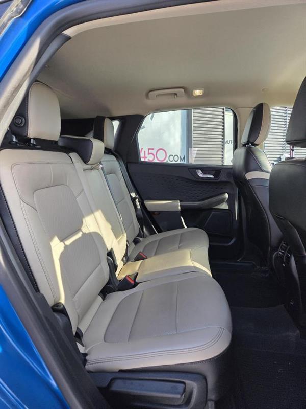 2020 Ford Escape - Image 13