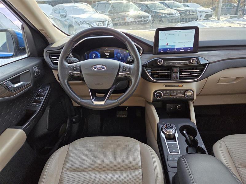 2020 Ford Escape - Image 15