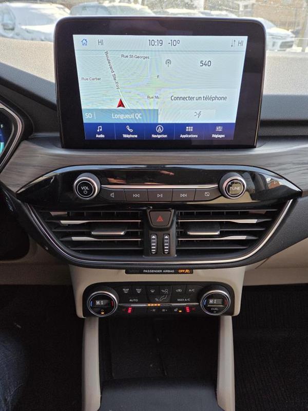 2020 Ford Escape - Image 23