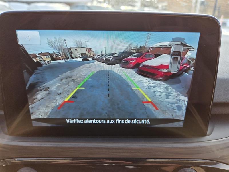 2020 Ford Escape - Image 25