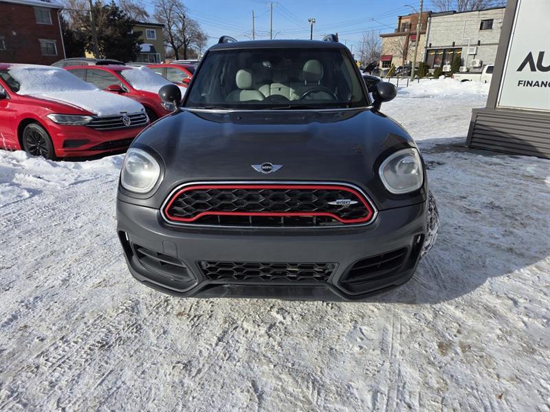 2018 Mini Countryman - Image 2