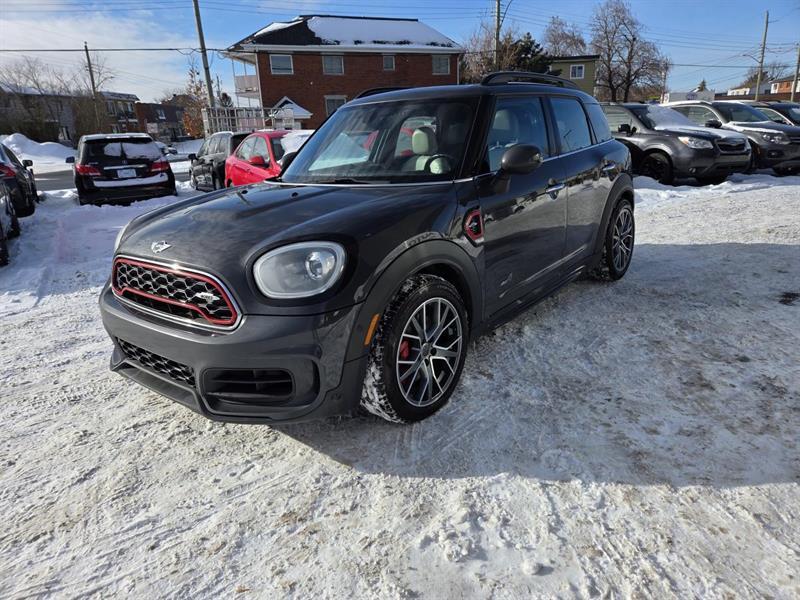 2018 Mini Countryman - Image 3