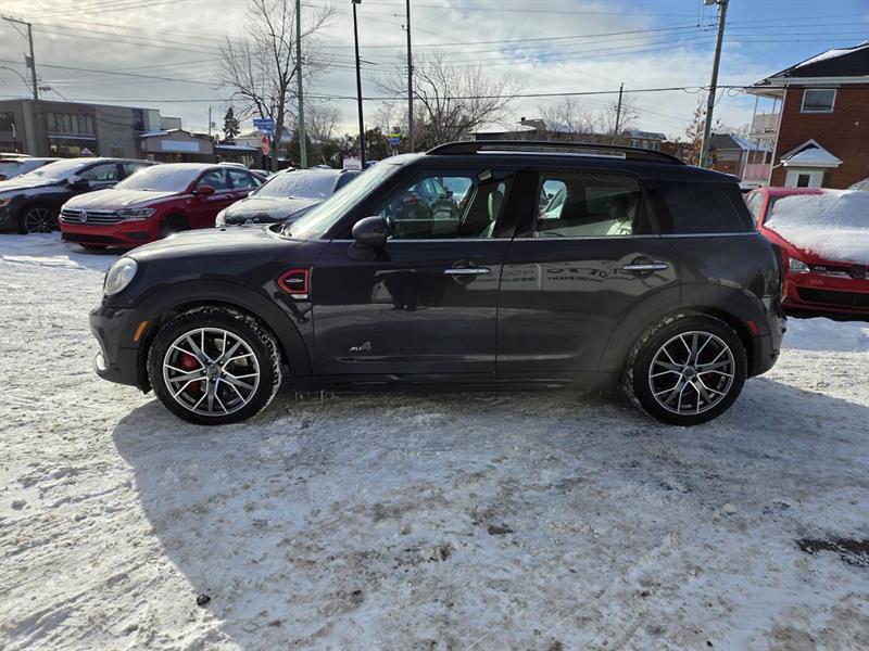 2018 Mini Countryman - Image 4