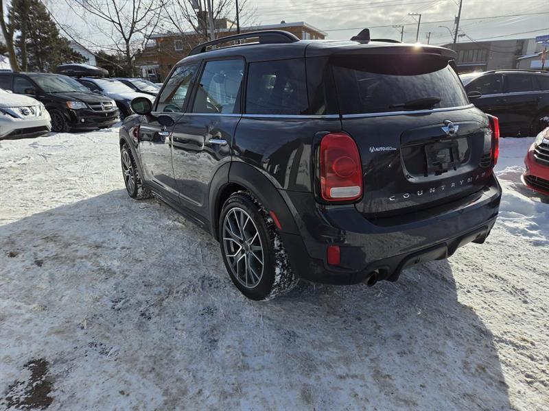 2018 Mini Countryman - Image 5