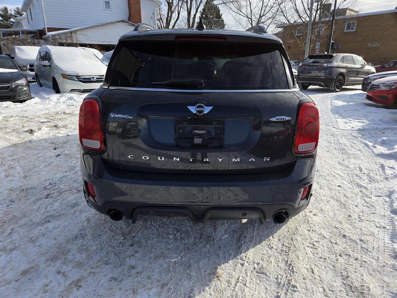 2018 Mini Countryman - Image 6