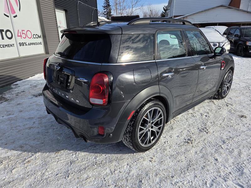 2018 Mini Countryman - Image 7
