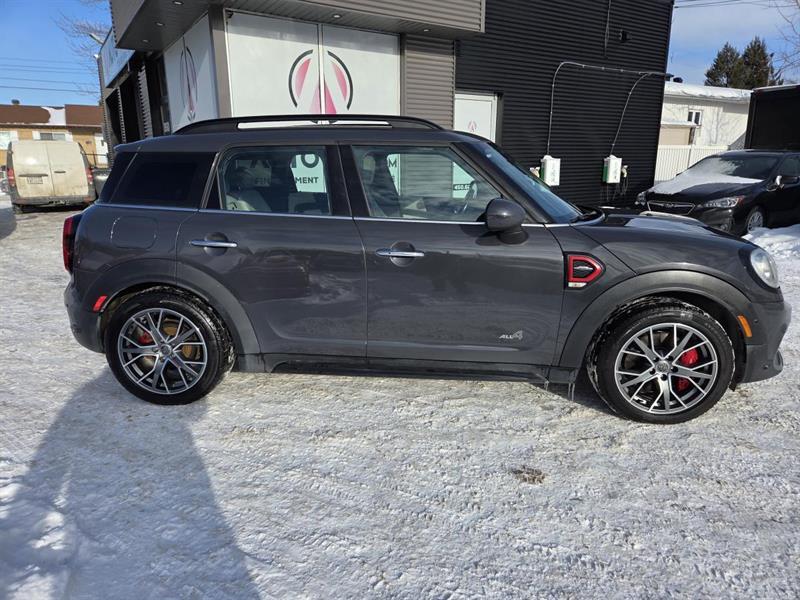 2018 Mini Countryman - Image 9