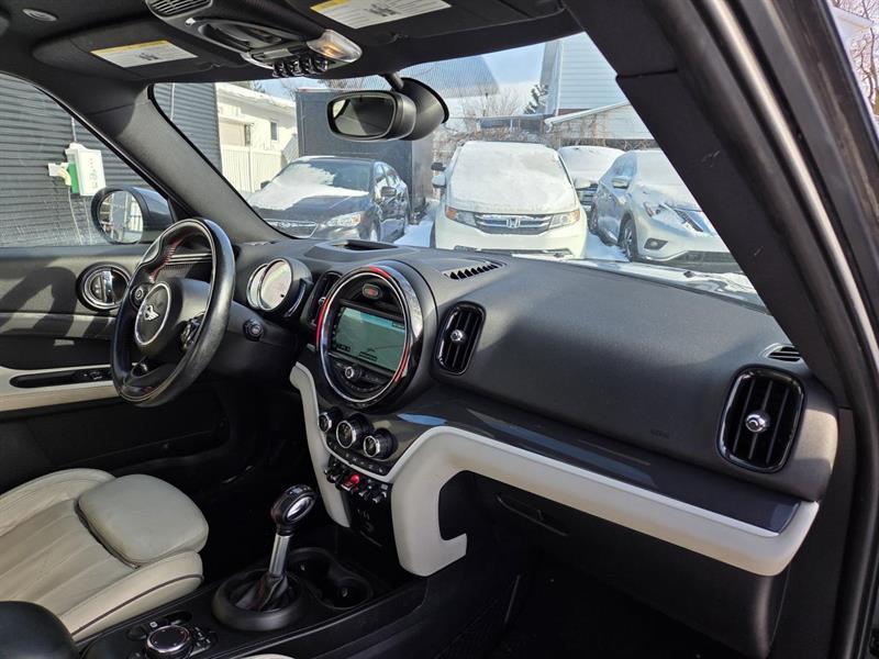 2018 Mini Countryman - Image 10