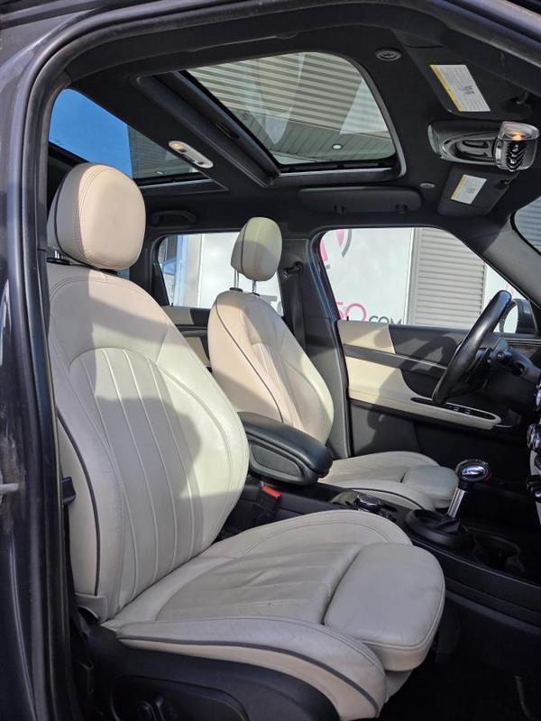 2018 Mini Countryman - Image 11