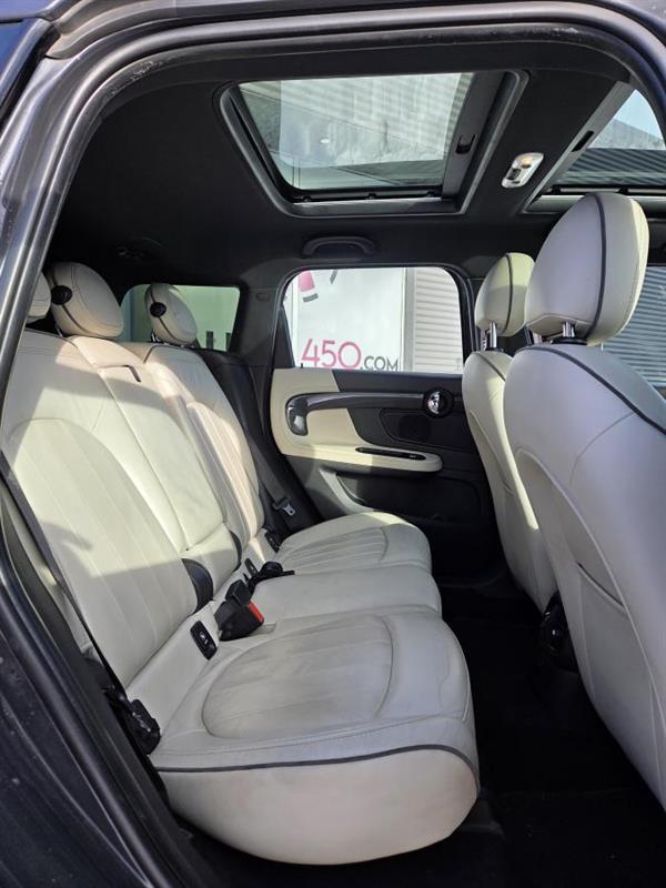 2018 Mini Countryman - Image 12