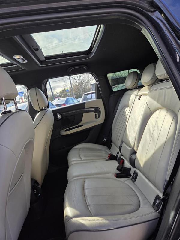 2018 Mini Countryman - Image 13